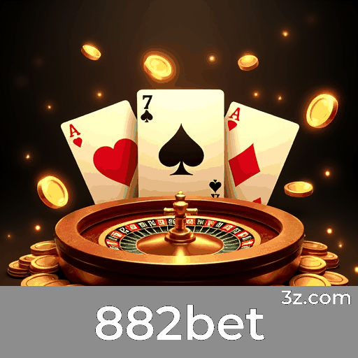 882bet: Cassino e Apostas Seguras e Profissionais